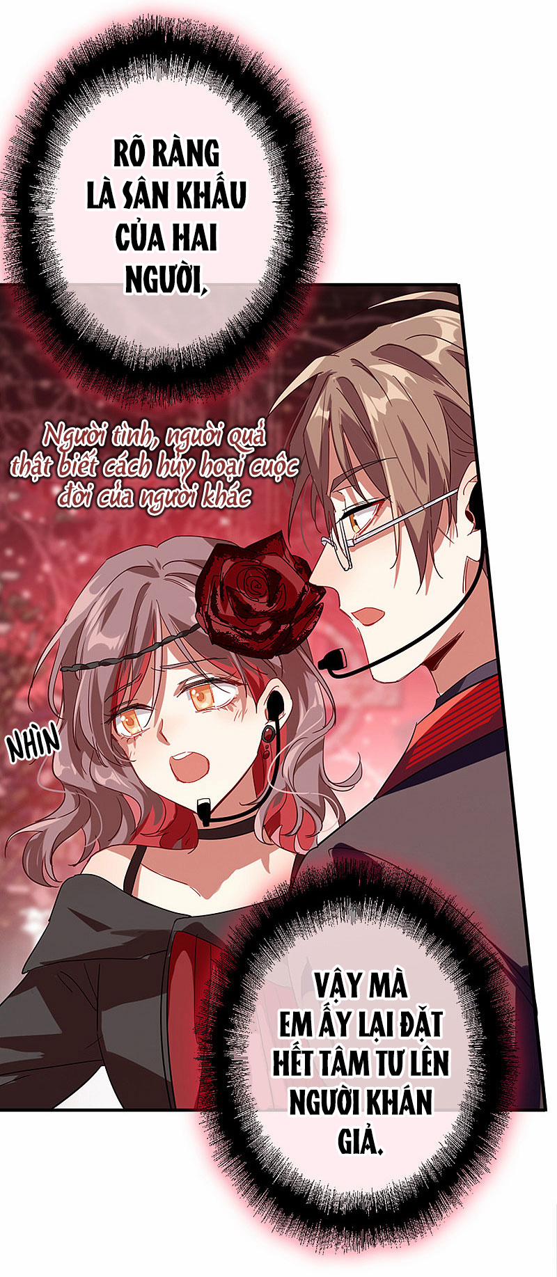 Tinh Mộng Thần Tượng 273 trang 13