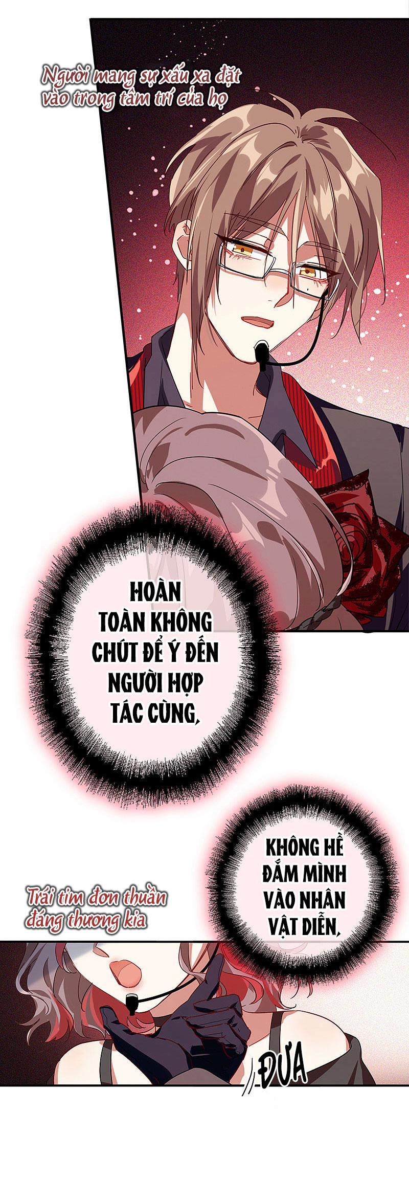 Tinh Mộng Thần Tượng 273 trang 14