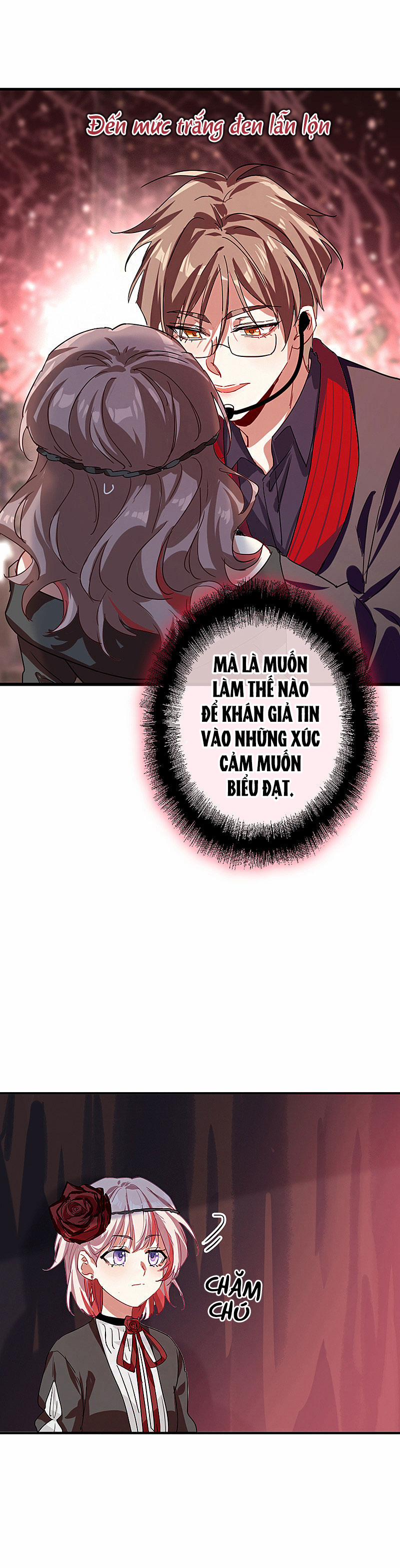 Tinh Mộng Thần Tượng 273 trang 16