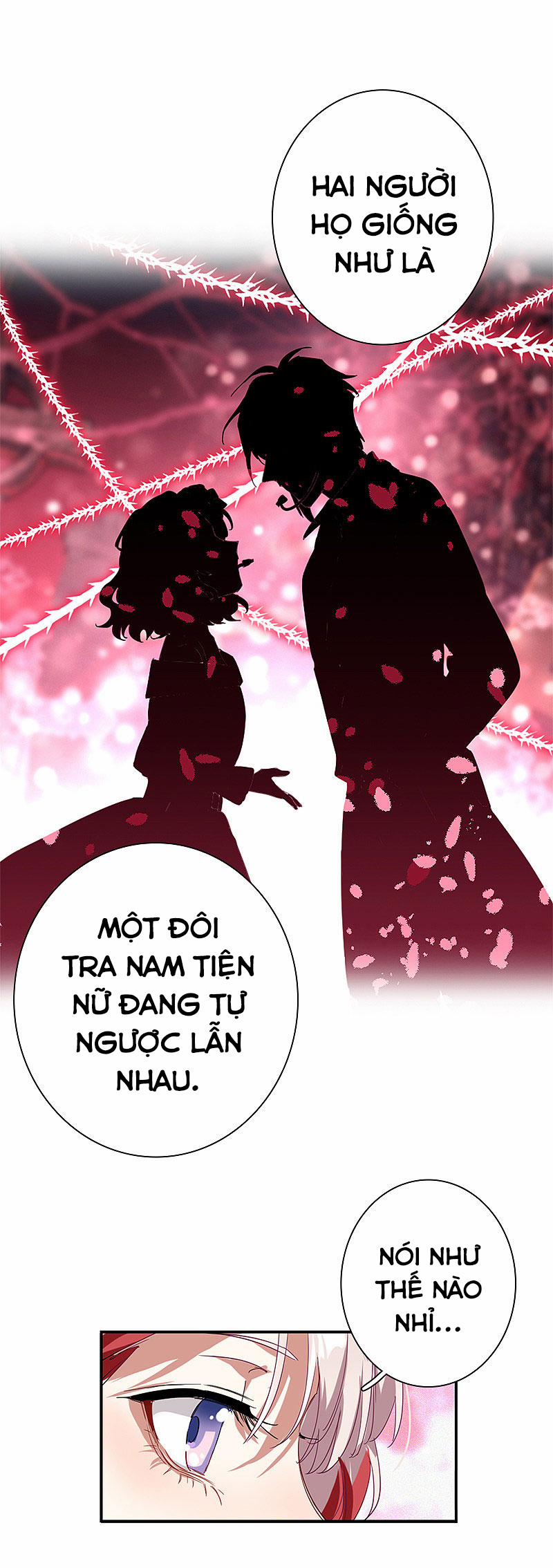 Tinh Mộng Thần Tượng 273 trang 18