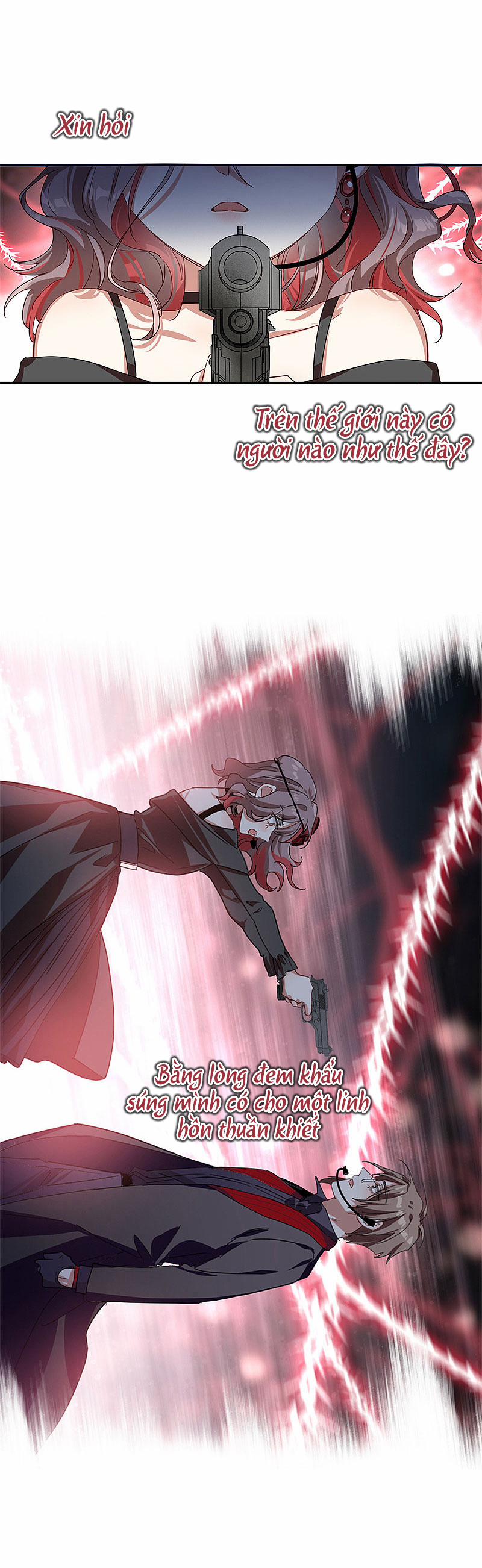 Tinh Mộng Thần Tượng 273 trang 20