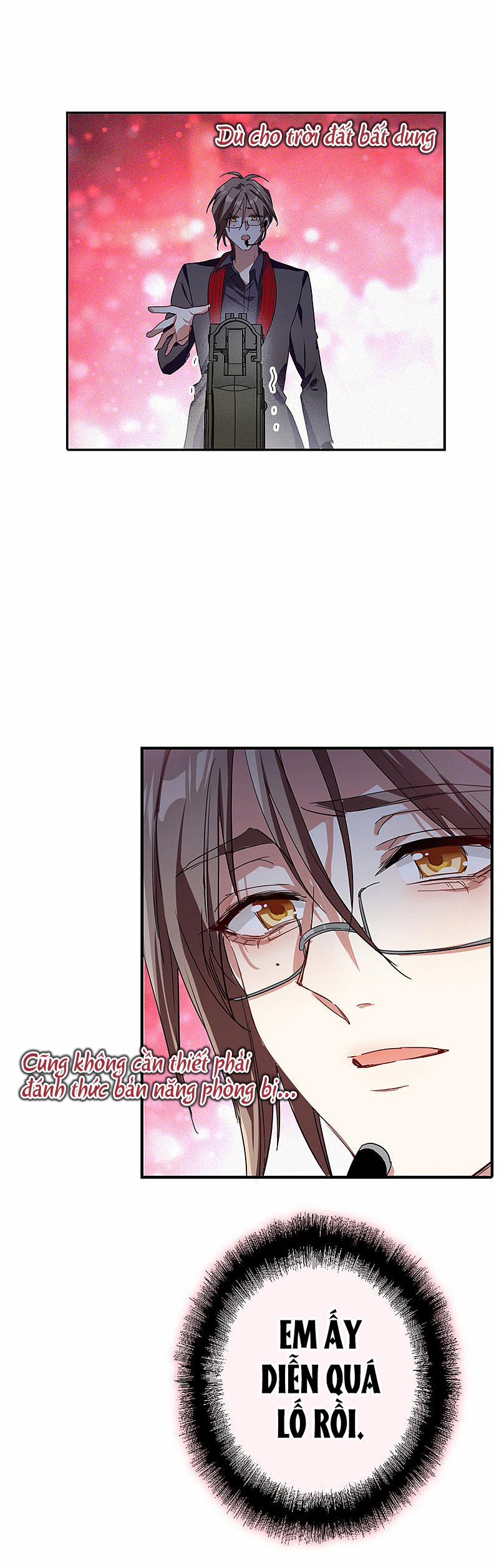 Tinh Mộng Thần Tượng 273 trang 21