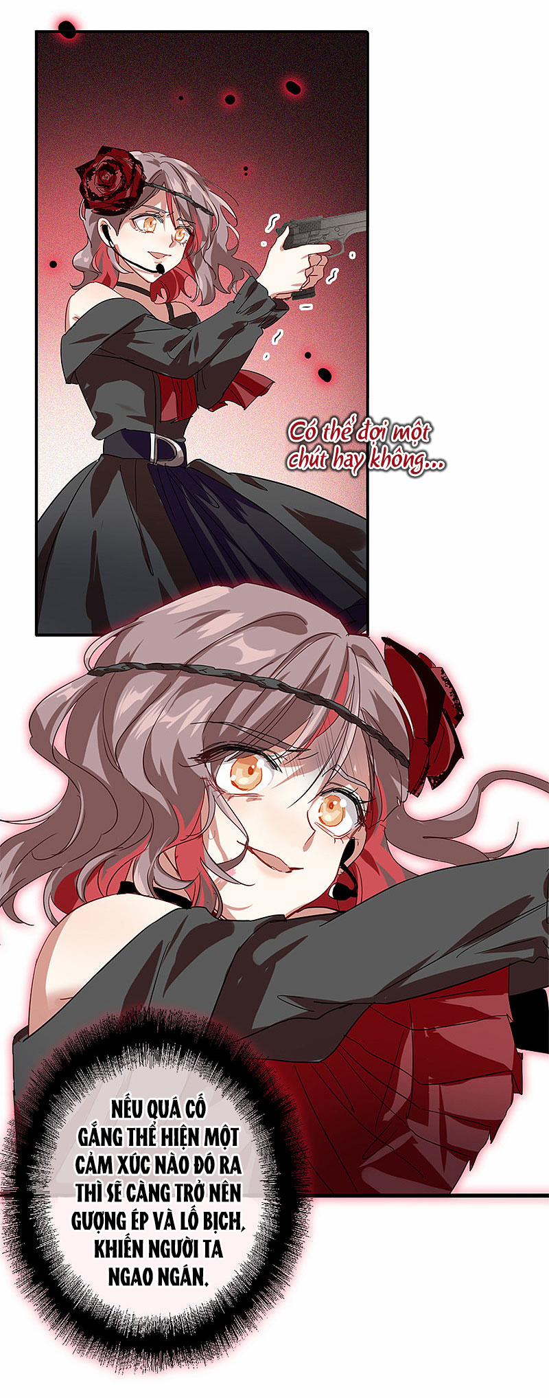 Tinh Mộng Thần Tượng 273 trang 22