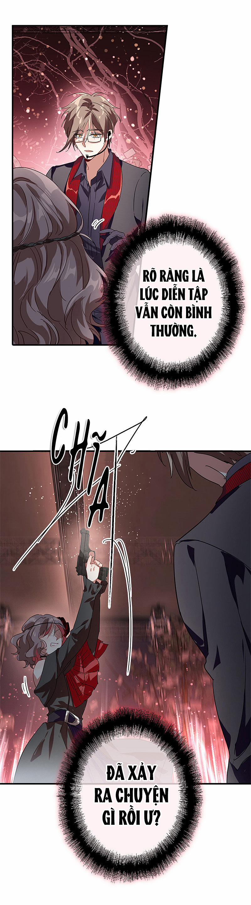 Tinh Mộng Thần Tượng 273 trang 23