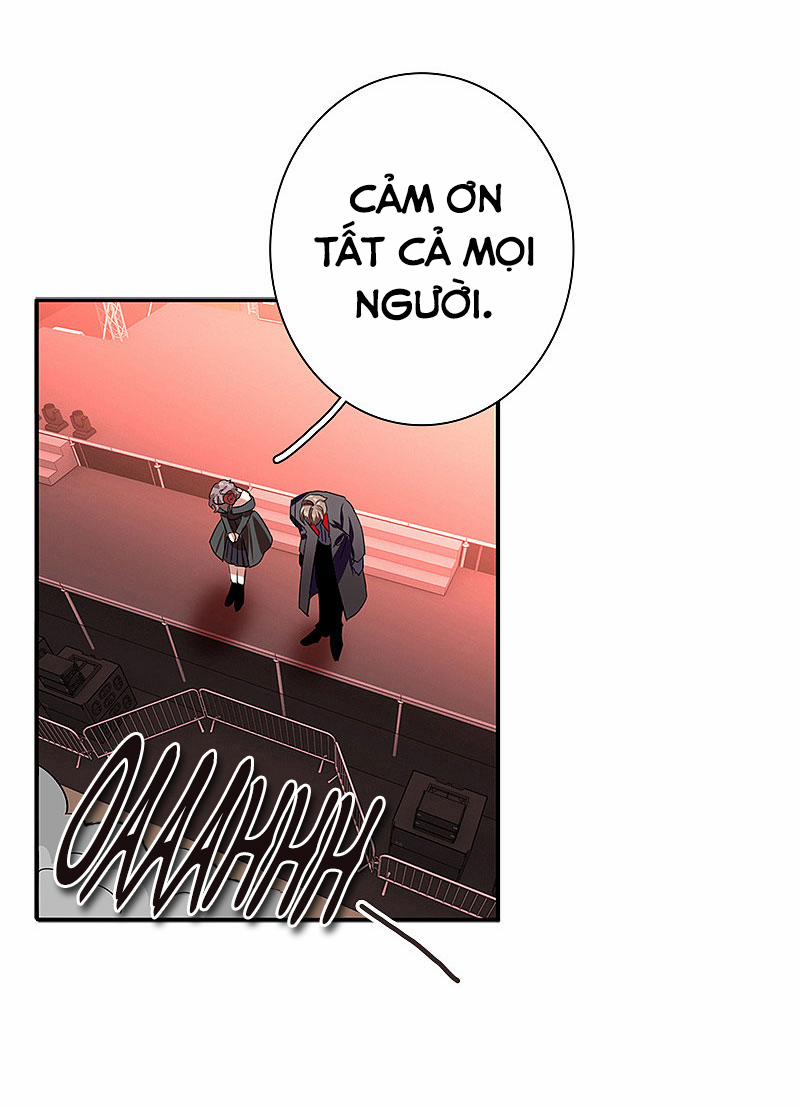 Tinh Mộng Thần Tượng 273 trang 25