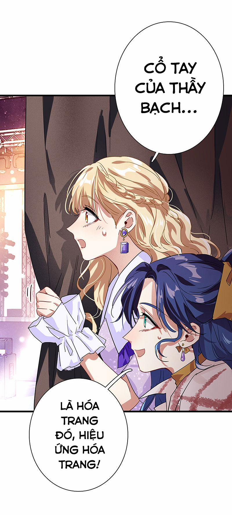 Tinh Mộng Thần Tượng 273 trang 3