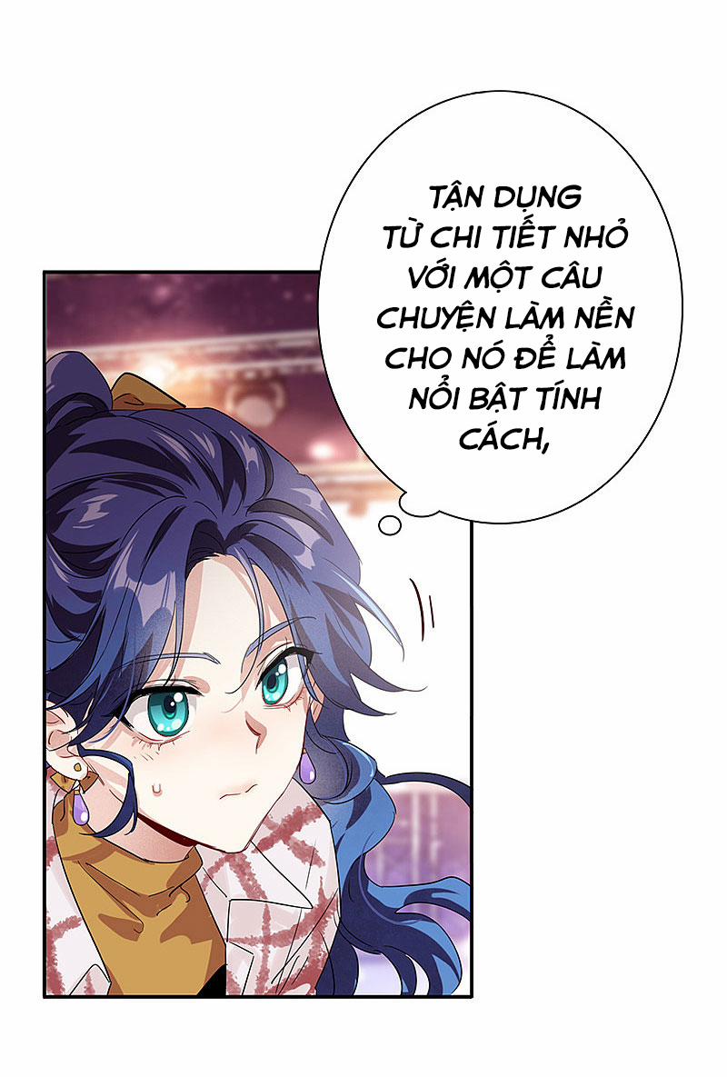 Tinh Mộng Thần Tượng 273 trang 4