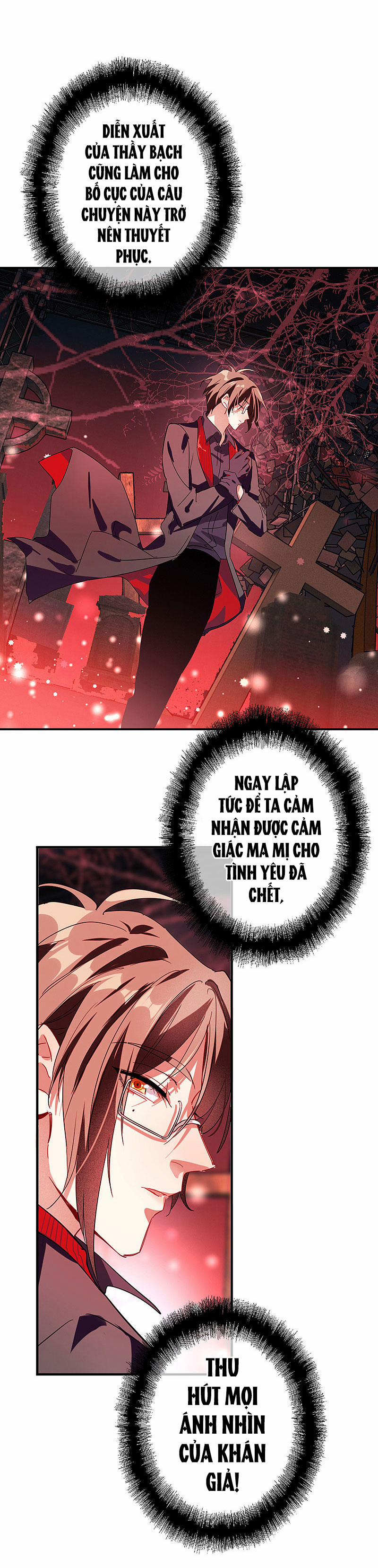 Tinh Mộng Thần Tượng 273 trang 5