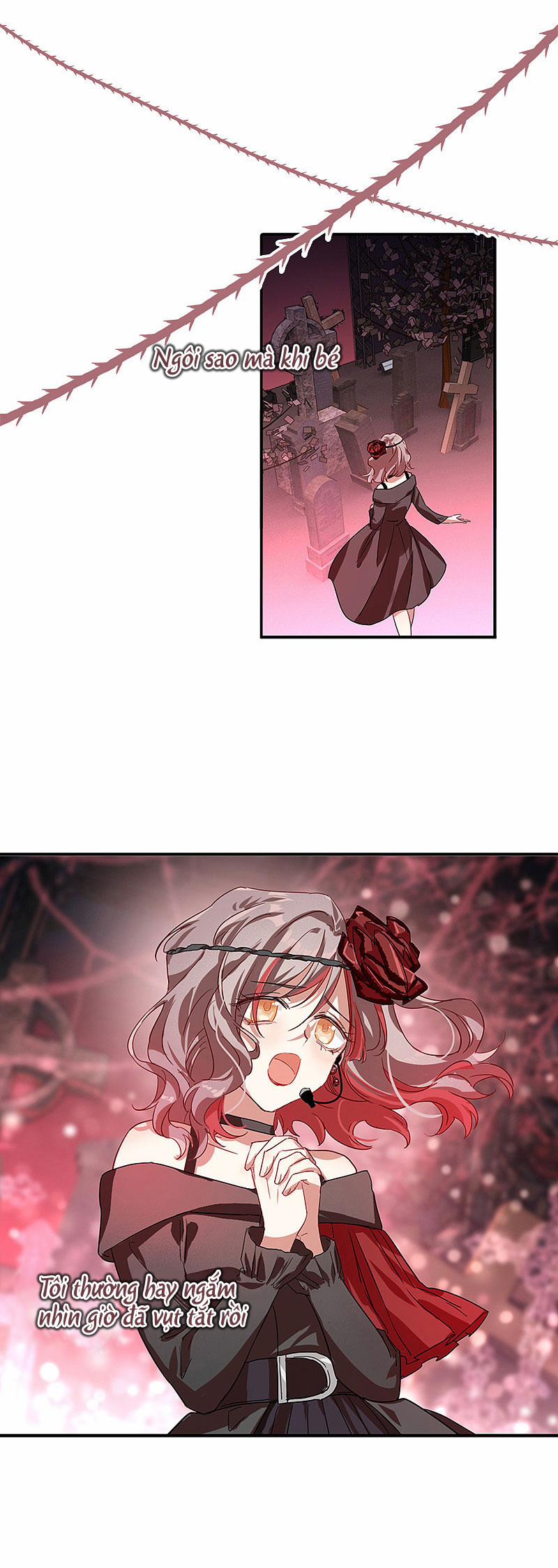 Tinh Mộng Thần Tượng 273 trang 6