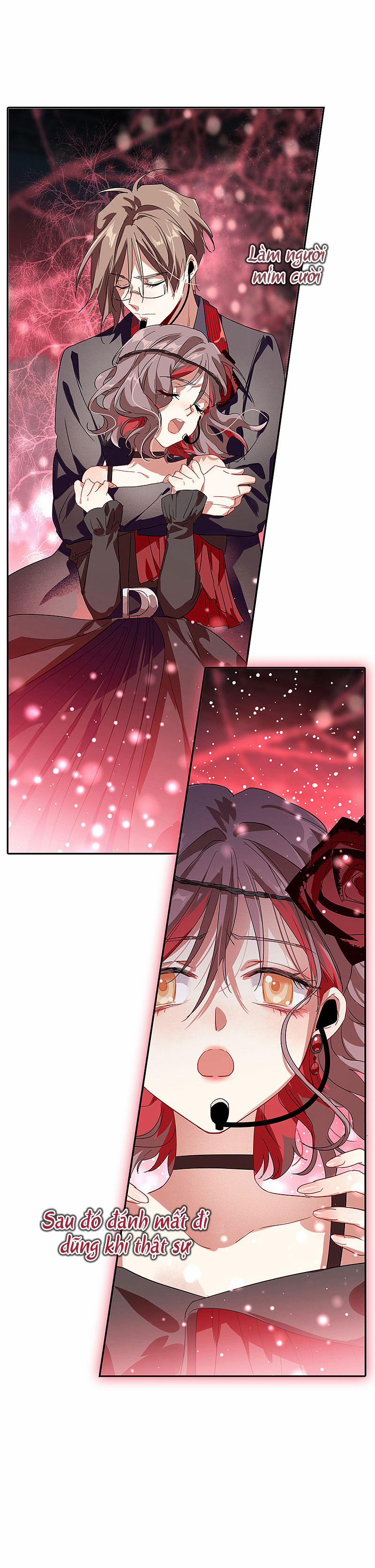 Tinh Mộng Thần Tượng 273 trang 8