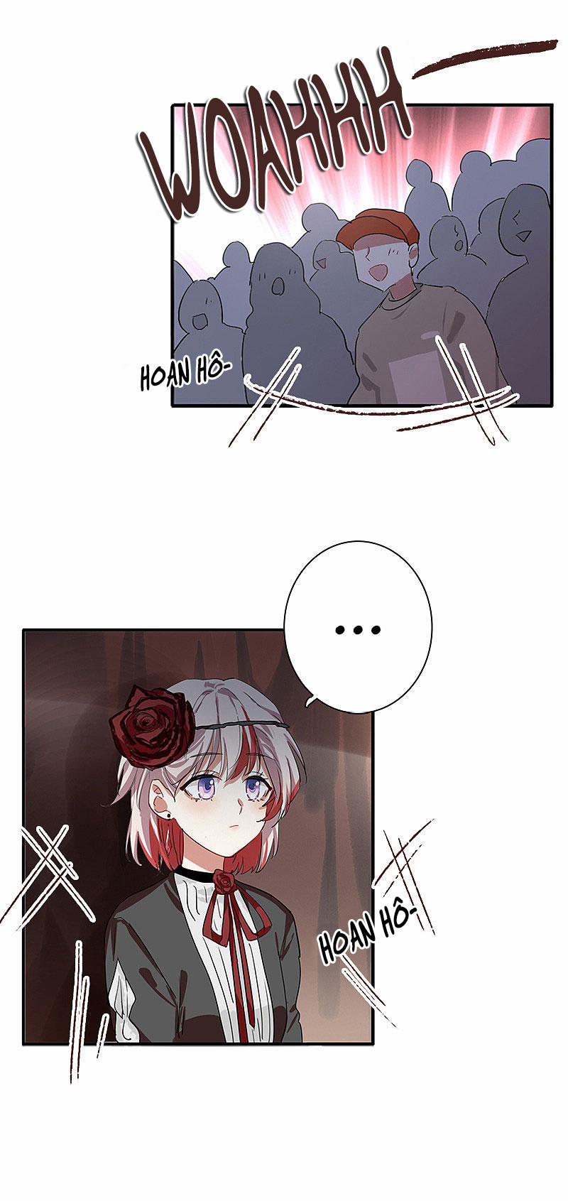 Tinh Mộng Thần Tượng 273 trang 9