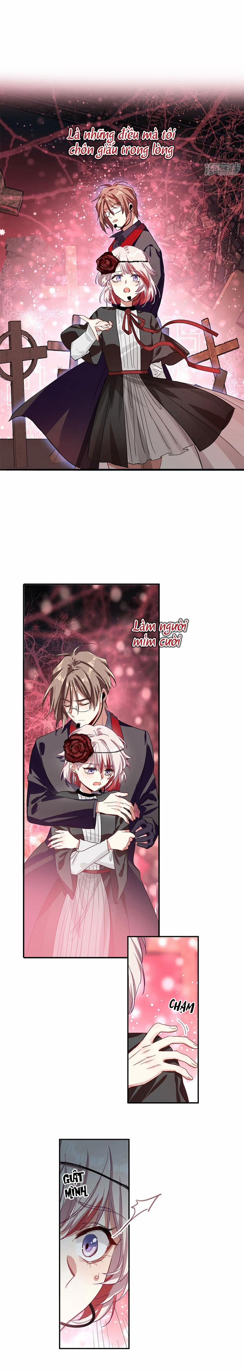 Tinh Mộng Thần Tượng 274 trang 11