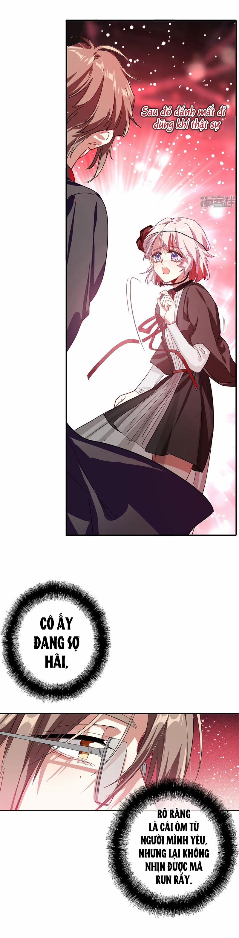 Tinh Mộng Thần Tượng 274 trang 12