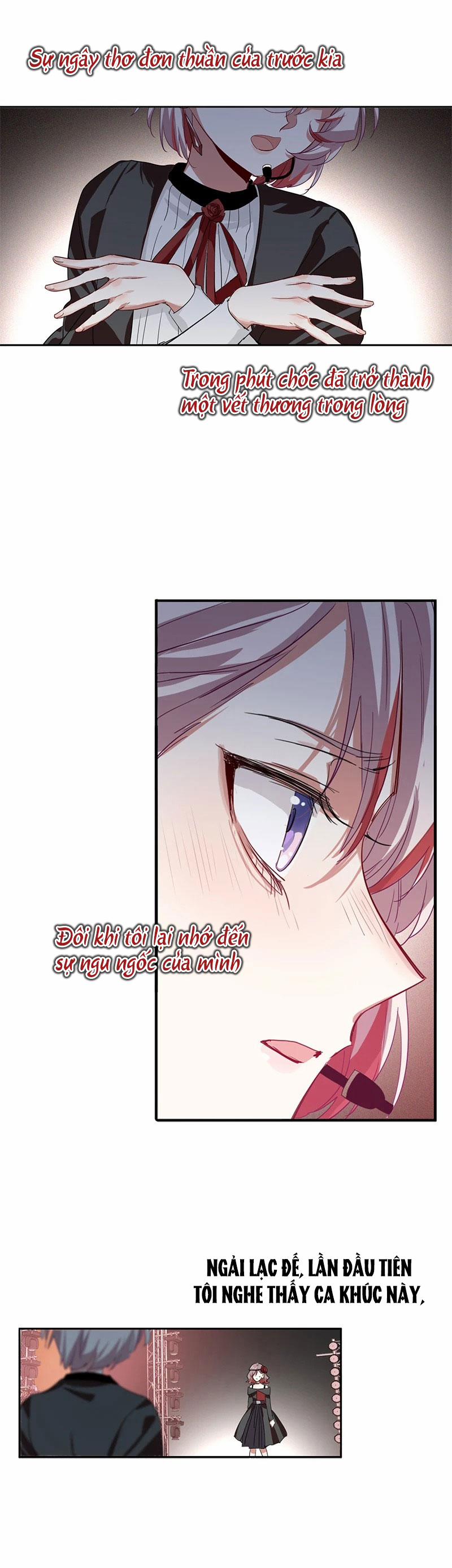 Tinh Mộng Thần Tượng 274 trang 13