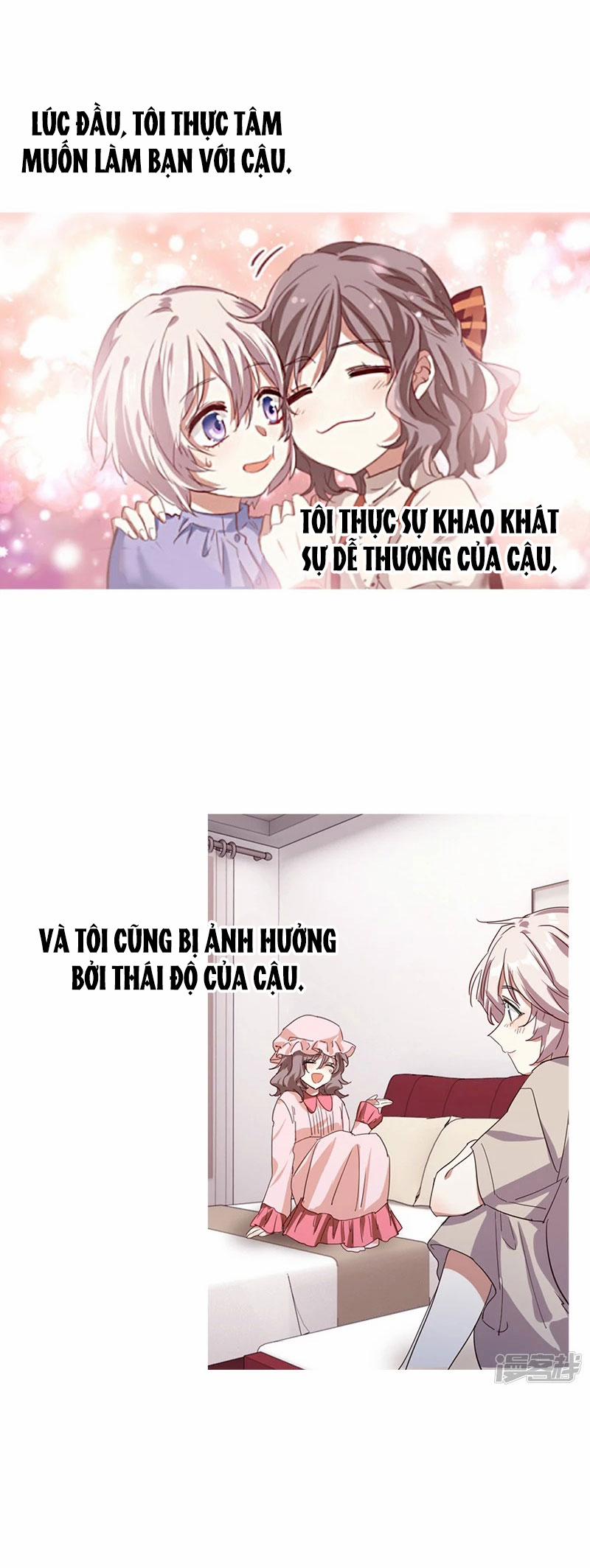 Tinh Mộng Thần Tượng 274 trang 15