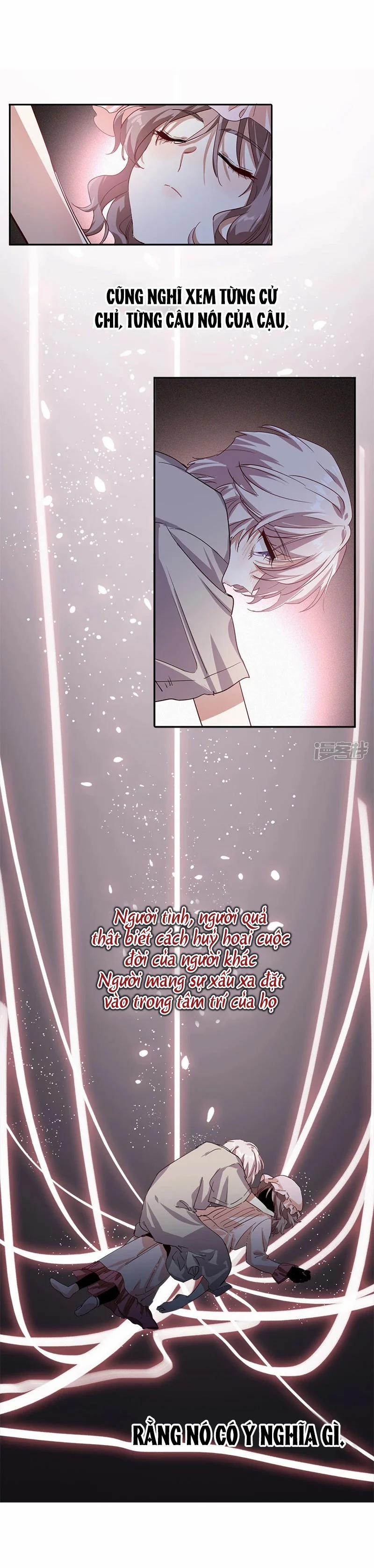 Tinh Mộng Thần Tượng 274 trang 16