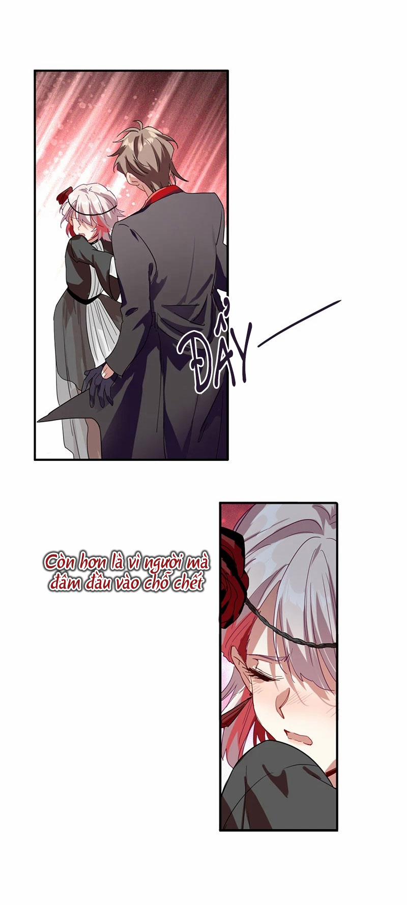 Tinh Mộng Thần Tượng 274 trang 18