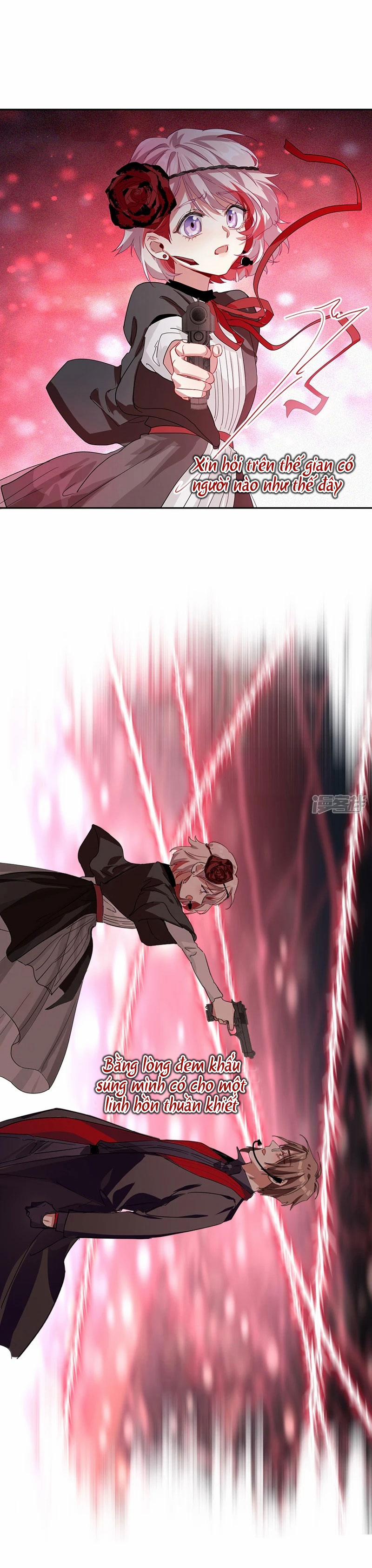 Tinh Mộng Thần Tượng 274 trang 19