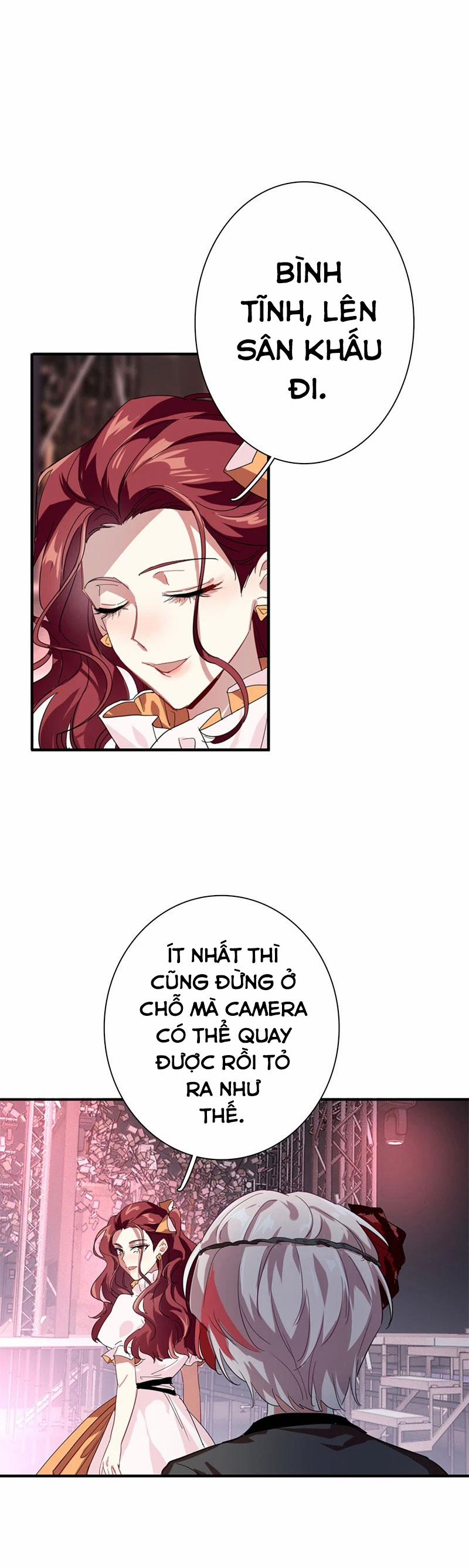 Tinh Mộng Thần Tượng 274 trang 2