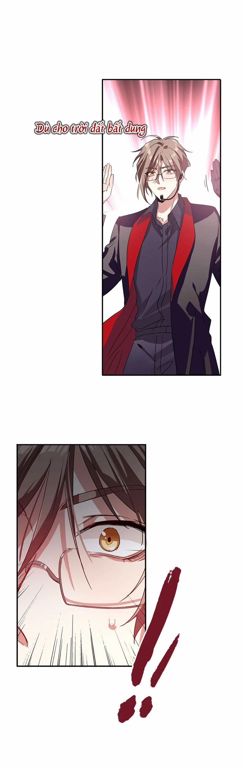 Tinh Mộng Thần Tượng 274 trang 20