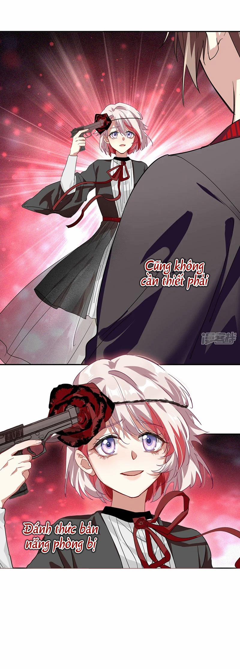 Tinh Mộng Thần Tượng 274 trang 21