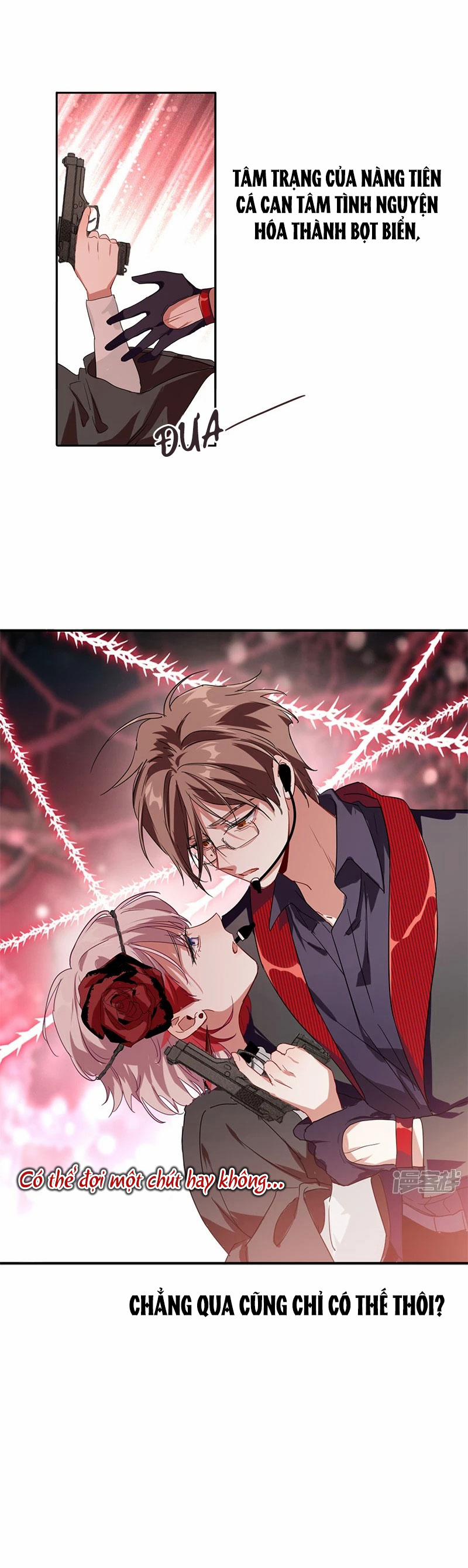 Tinh Mộng Thần Tượng 274 trang 23