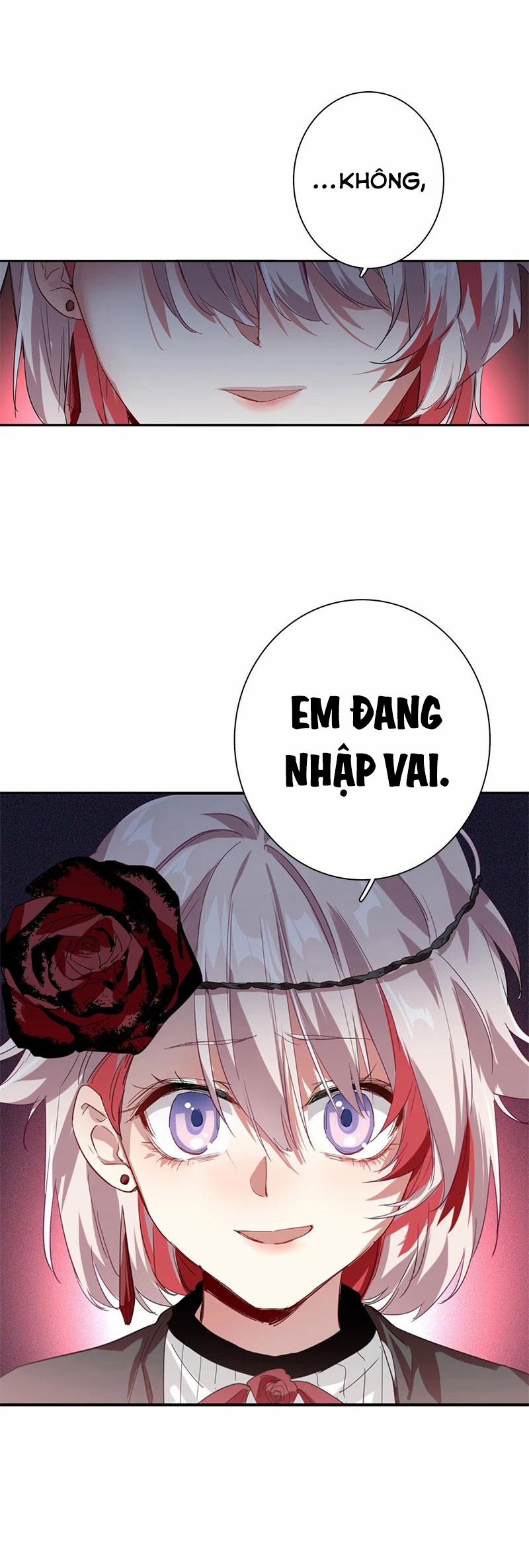 Tinh Mộng Thần Tượng 274 trang 3