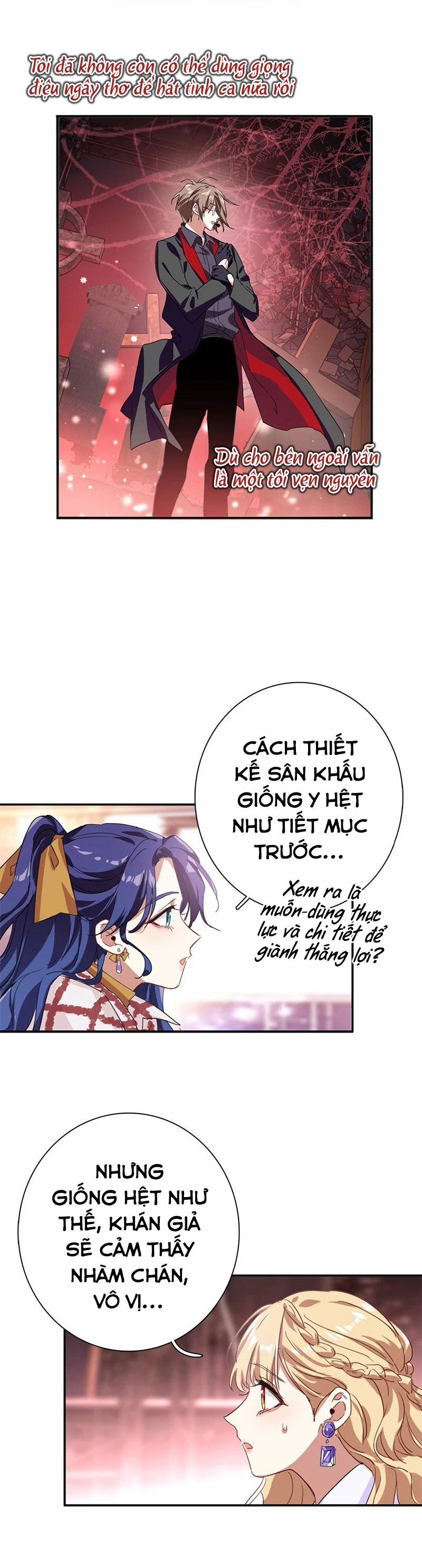 Tinh Mộng Thần Tượng 274 trang 5