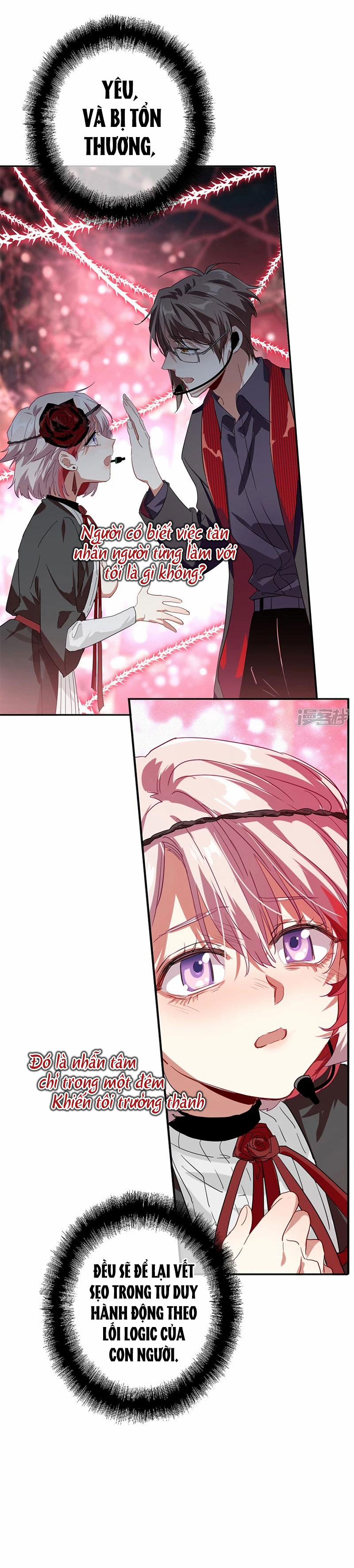 Tinh Mộng Thần Tượng 274 trang 6