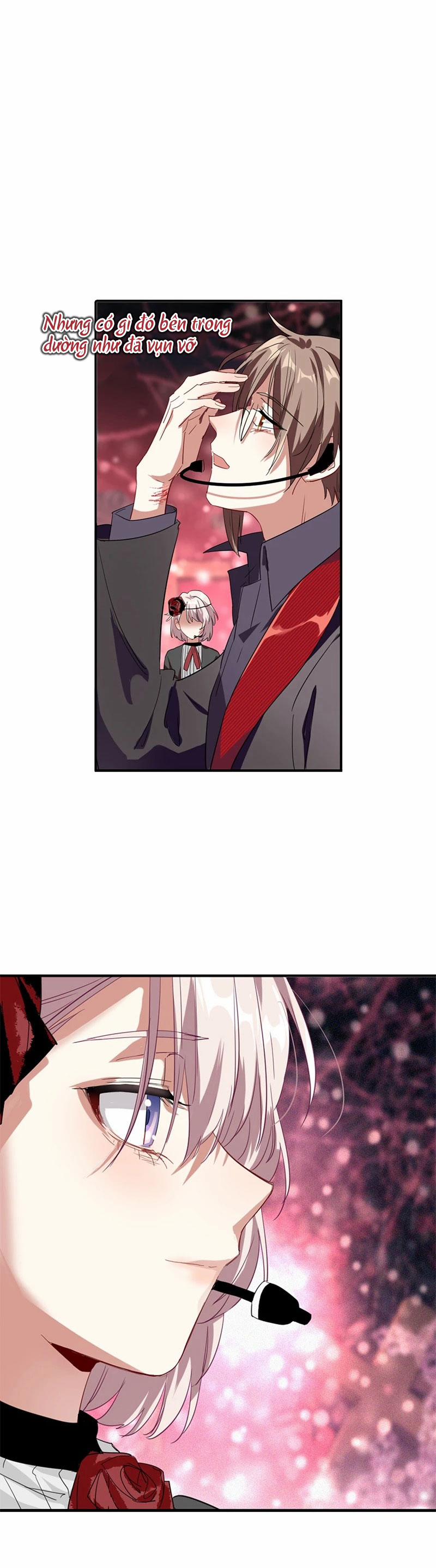 Tinh Mộng Thần Tượng 274 trang 7