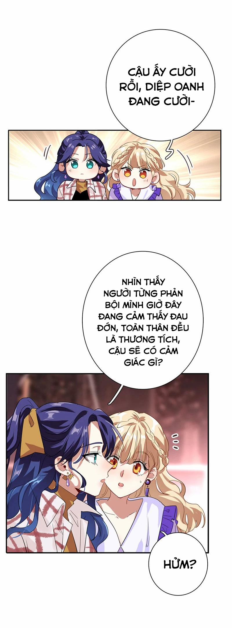 Tinh Mộng Thần Tượng 274 trang 8