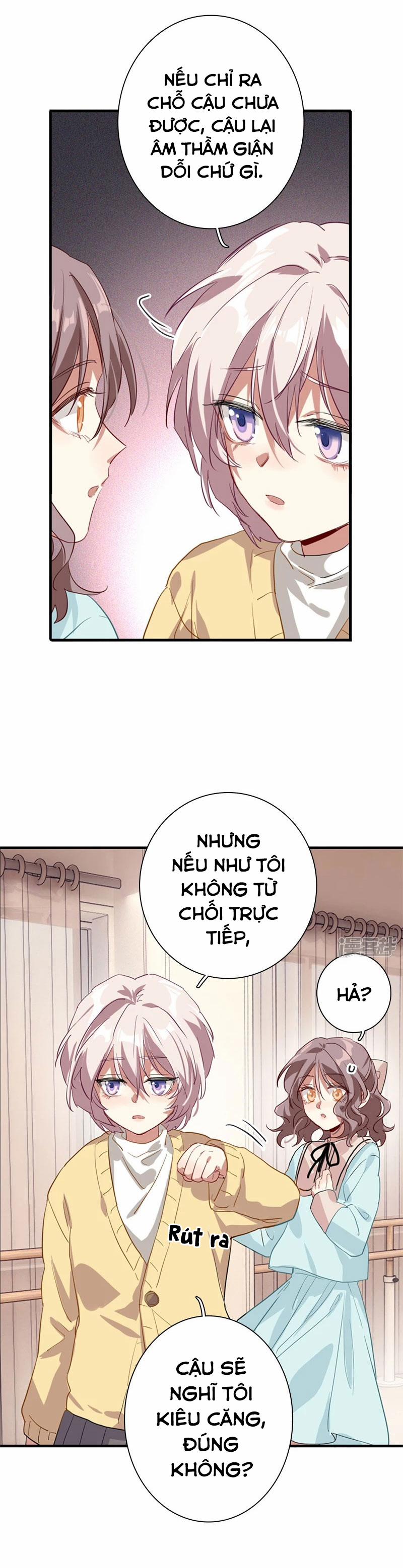 Tinh Mộng Thần Tượng 275 trang 13