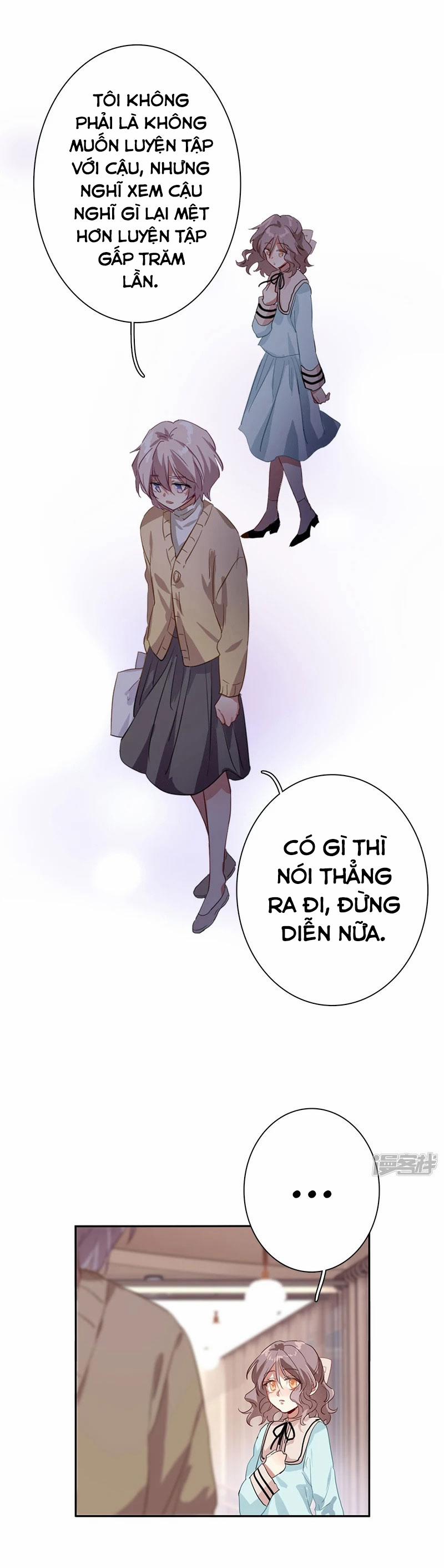 Tinh Mộng Thần Tượng 275 trang 14