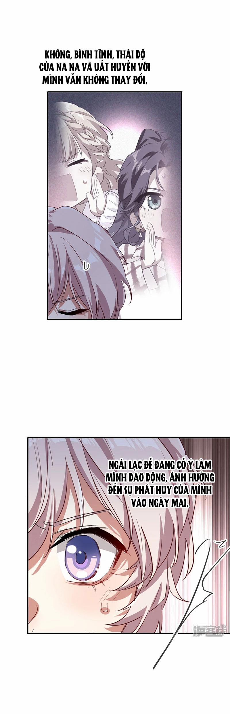 Tinh Mộng Thần Tượng 275 trang 17