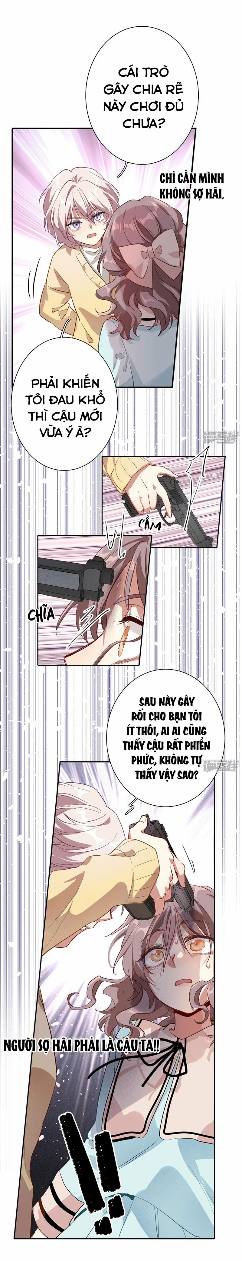 Tinh Mộng Thần Tượng 275 trang 19