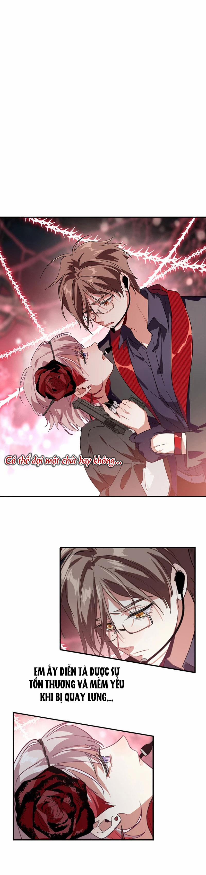 Tinh Mộng Thần Tượng 275 trang 2