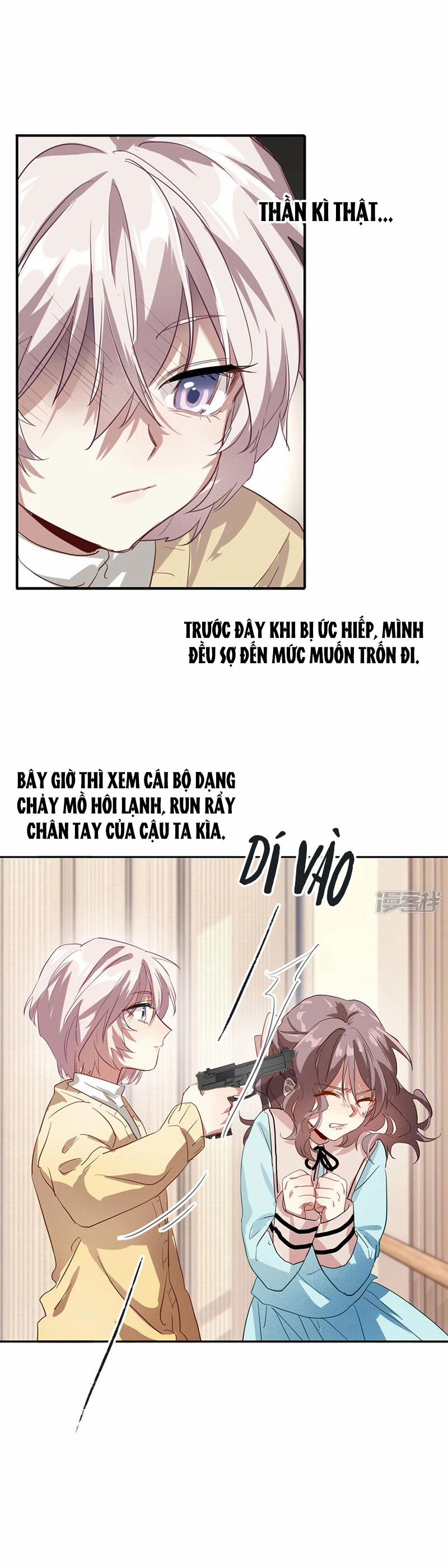 Tinh Mộng Thần Tượng 275 trang 21