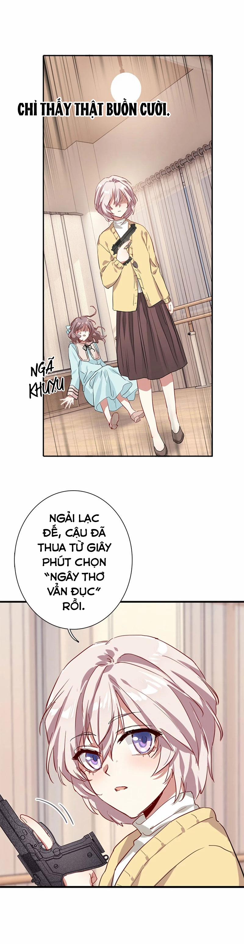 Tinh Mộng Thần Tượng 275 trang 22