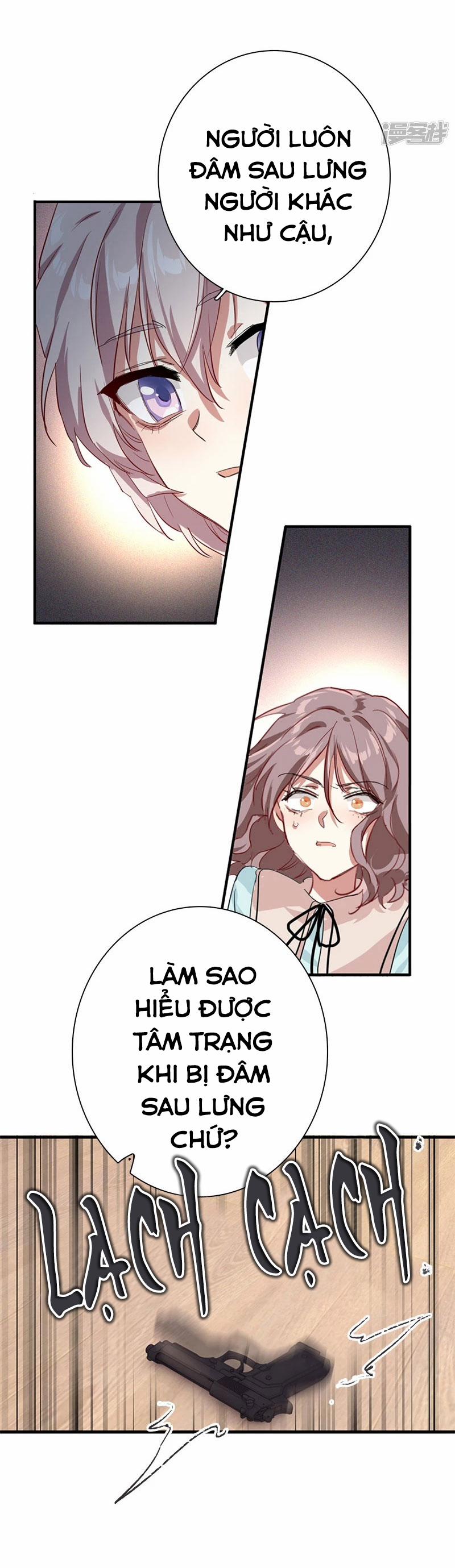 Tinh Mộng Thần Tượng 275 trang 23