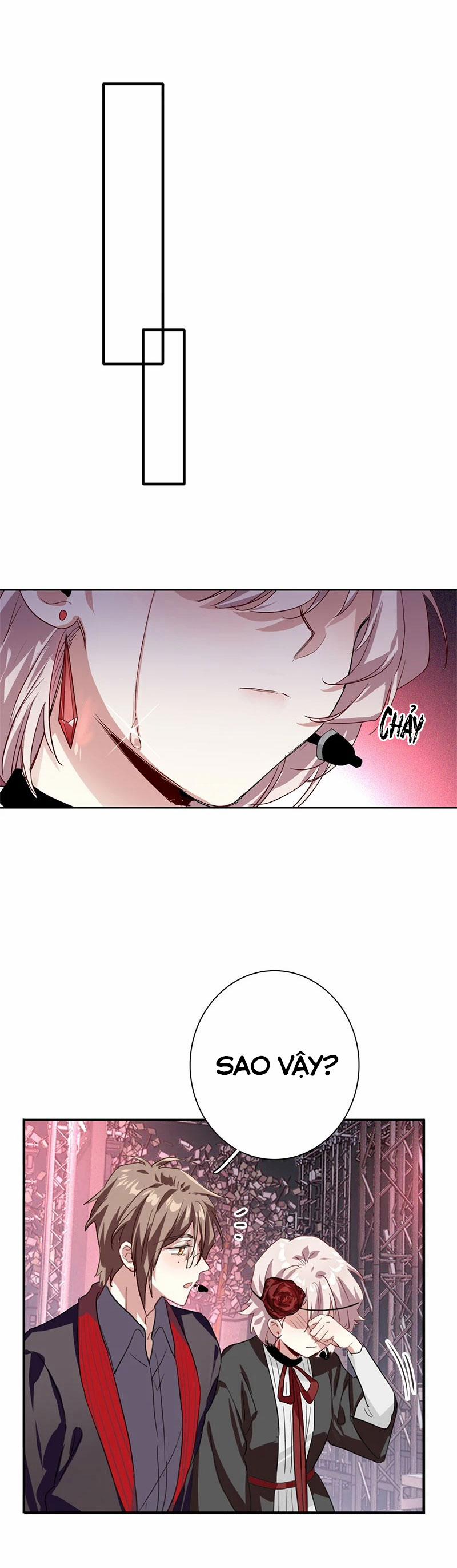 Tinh Mộng Thần Tượng 275 trang 24