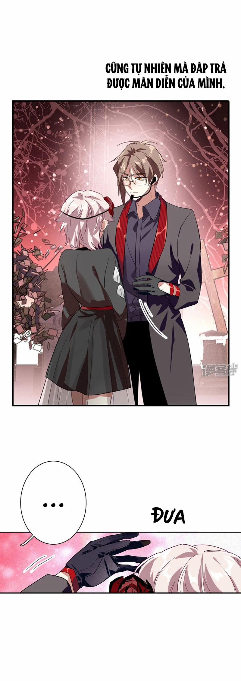 Tinh Mộng Thần Tượng 275 trang 3