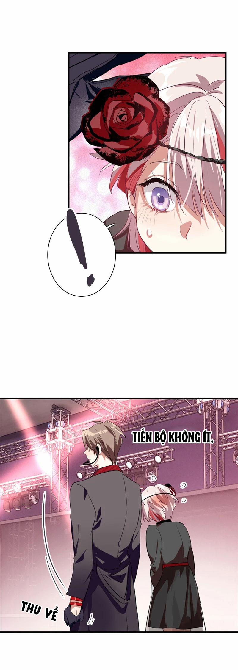 Tinh Mộng Thần Tượng 275 trang 4