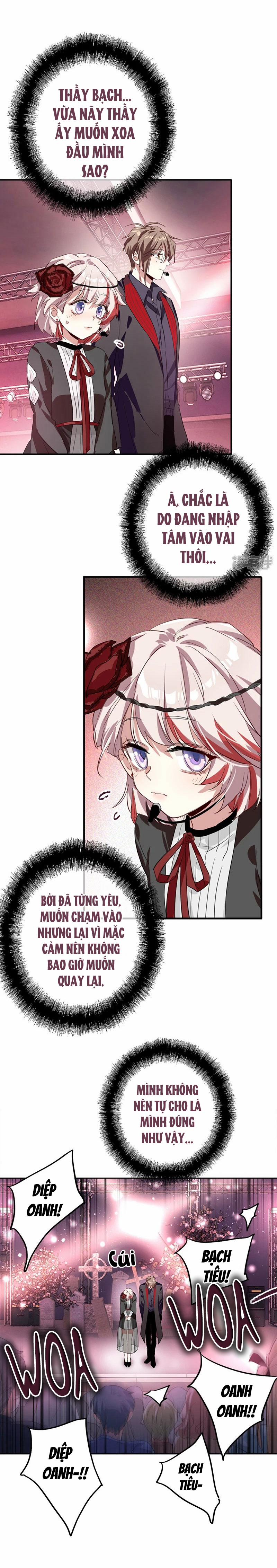 Tinh Mộng Thần Tượng 275 trang 5