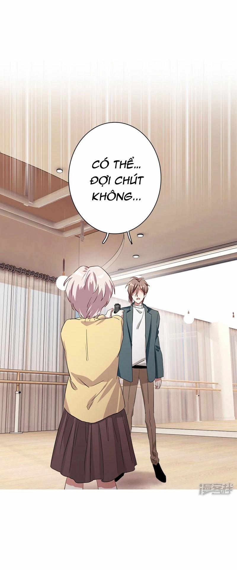 Tinh Mộng Thần Tượng 275 trang 8