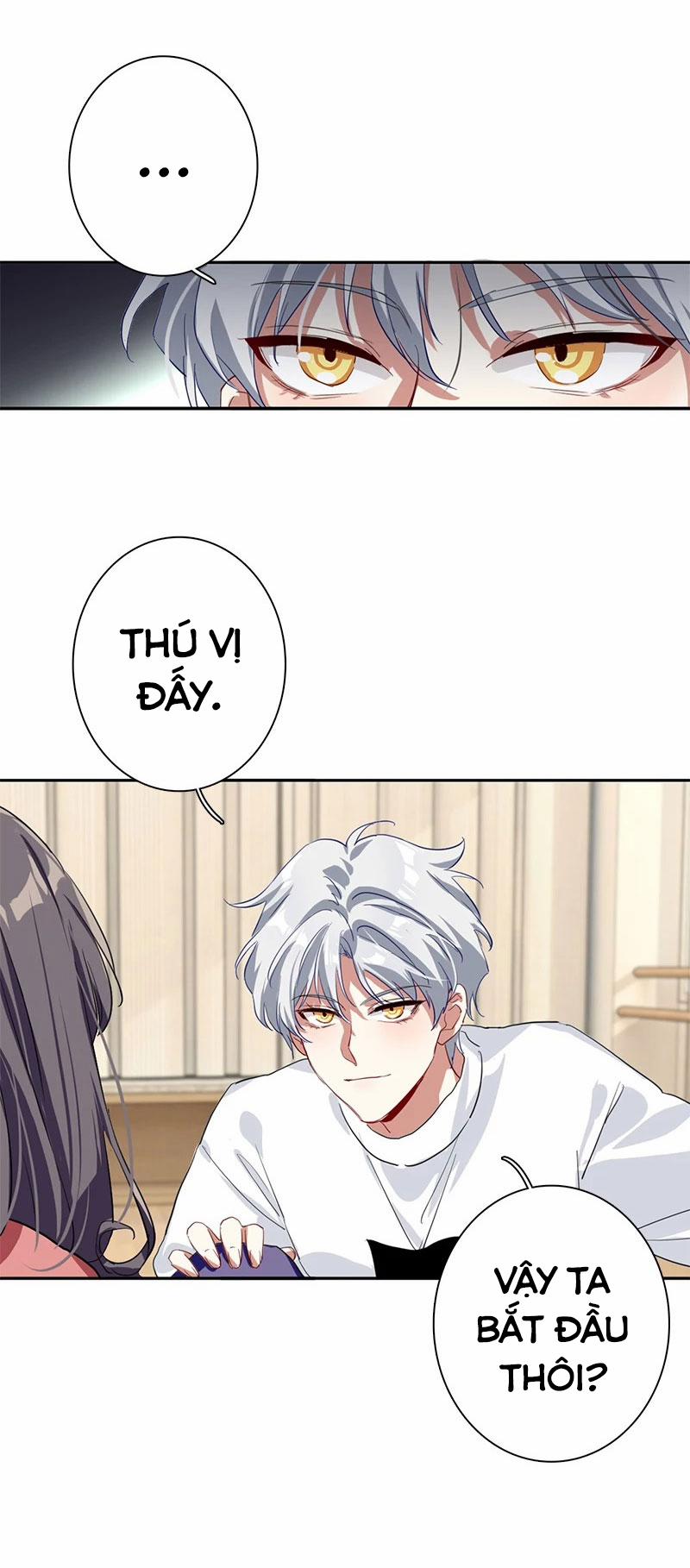 Tinh Mộng Thần Tượng 276 trang 12