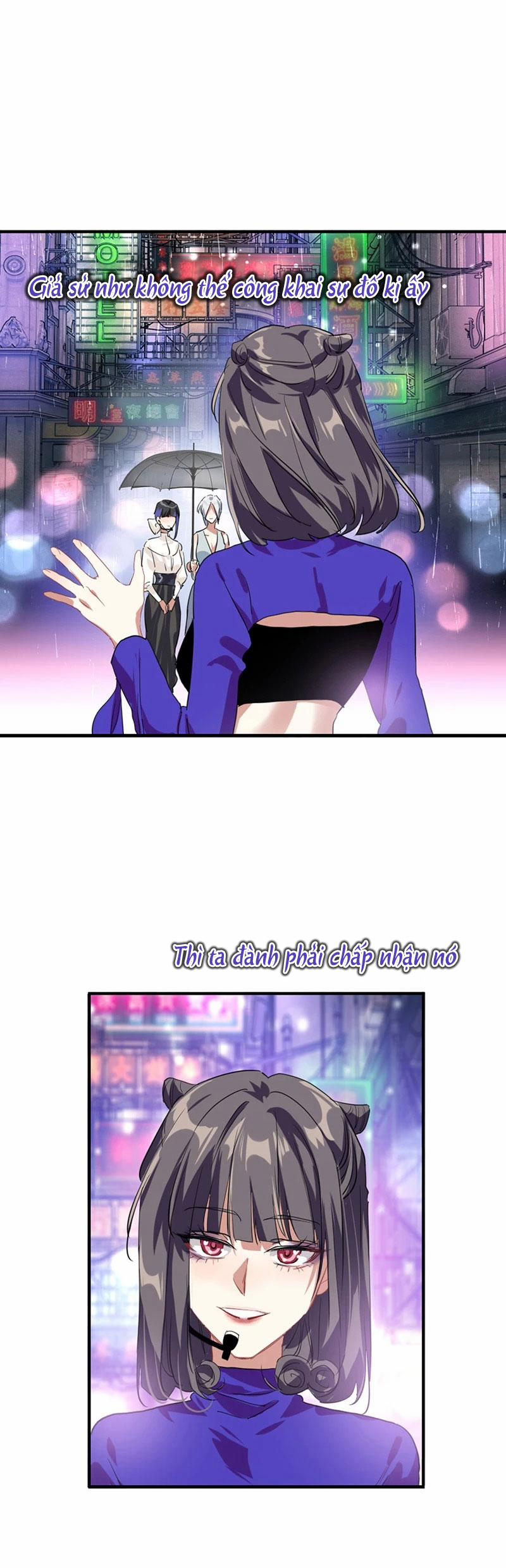 Tinh Mộng Thần Tượng 276 trang 16