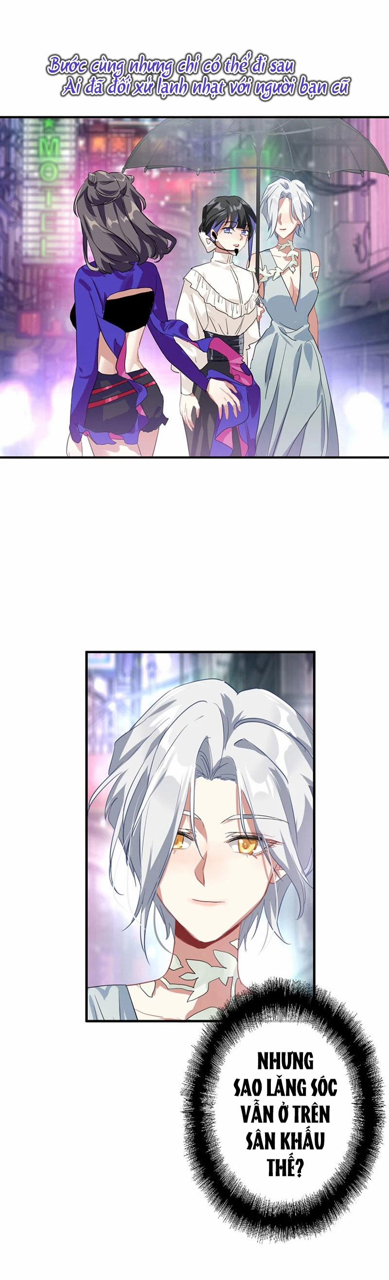 Tinh Mộng Thần Tượng 276 trang 17