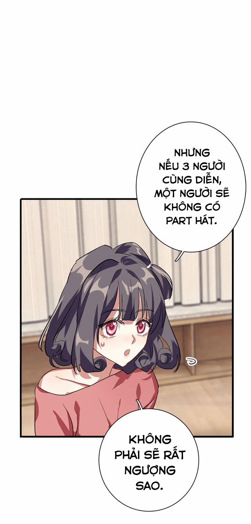 Tinh Mộng Thần Tượng 276 trang 18