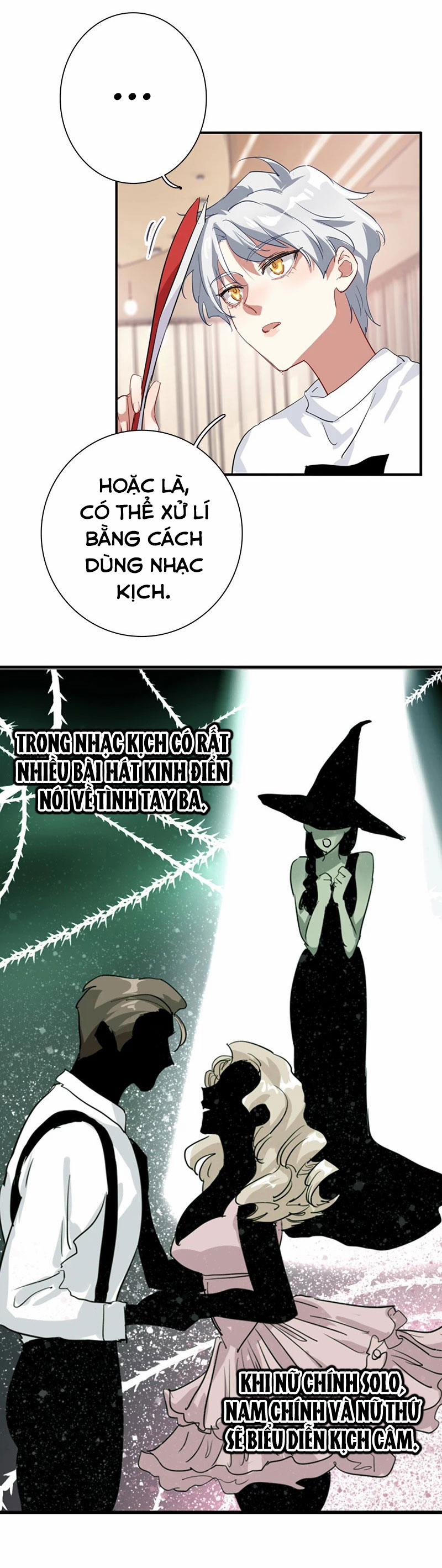 Tinh Mộng Thần Tượng 276 trang 19