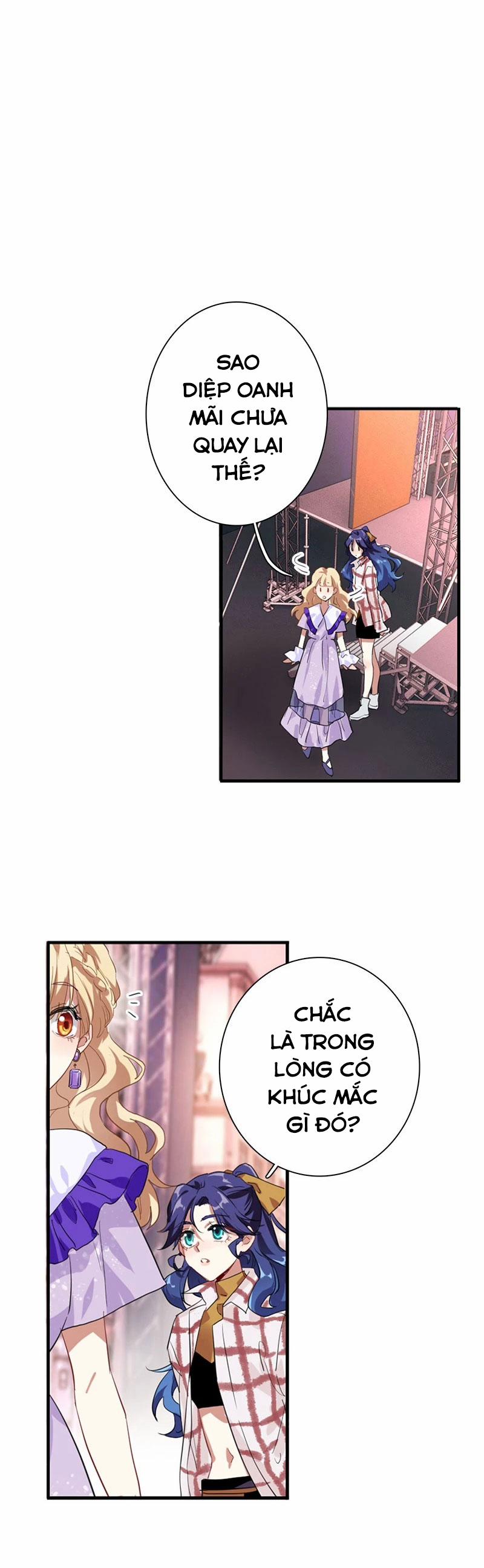 Tinh Mộng Thần Tượng 276 trang 2